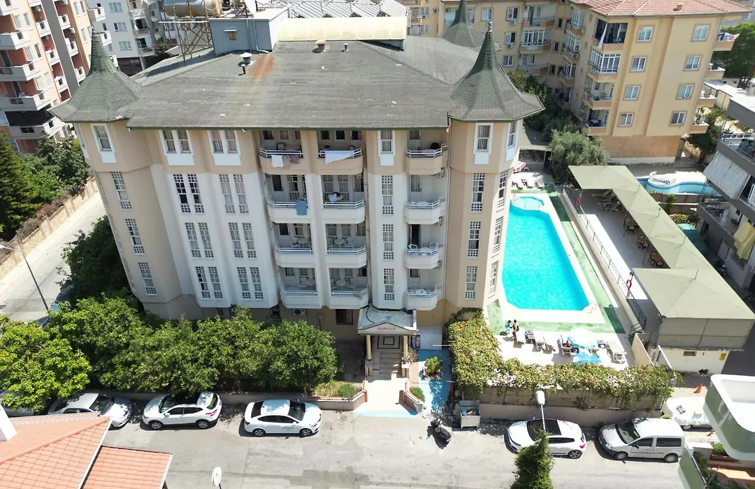 Isabella Apart Otel-1